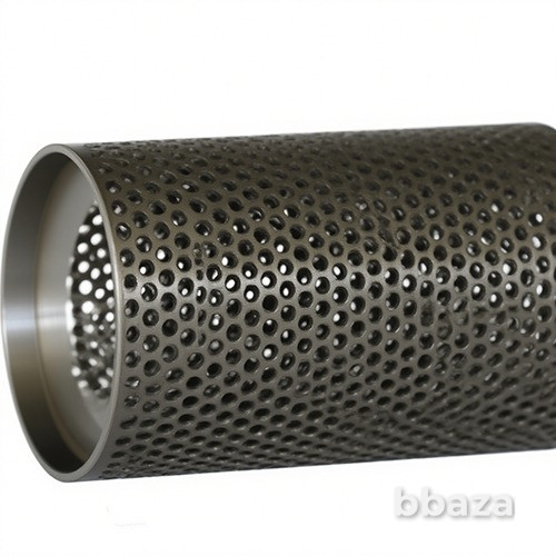 Алюминиевый направляющий ролик с рельефной поверхностью Москва - изображение 2