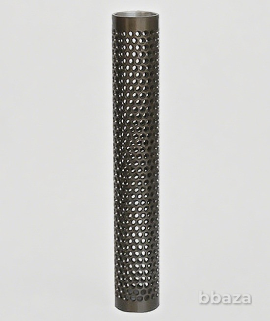 Алюминиевый направляющий ролик с рельефной поверхностью Москва - изображение 1