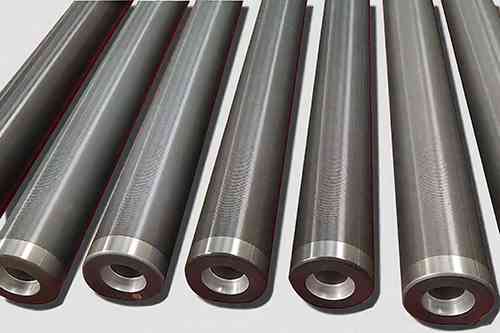 Алюминиевый направляющий ролик с прорезями Москва