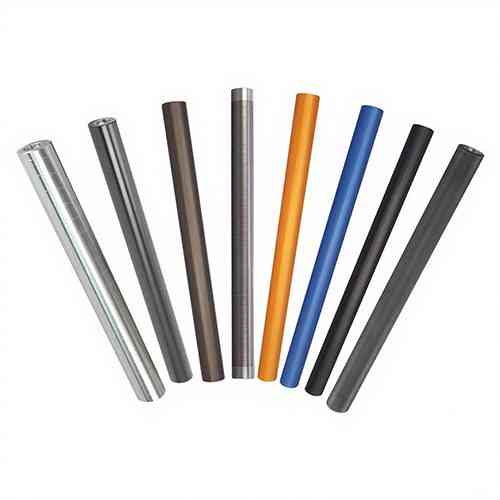 Алюминиевый направляющий ролик с прорезями Москва