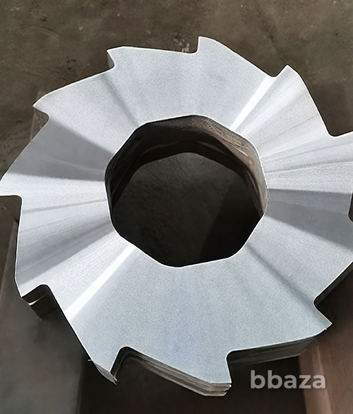 Ножи для шредера Москва - изображение 1