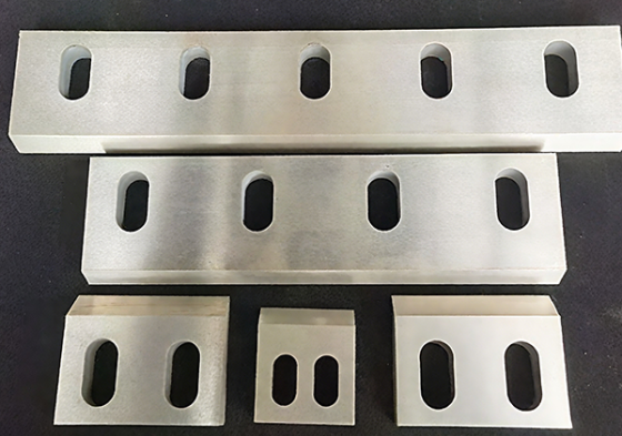 Ножи для дробилок Москва