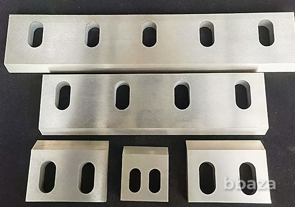 Ножи для дробилок Москва - изображение 1