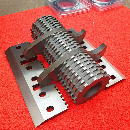 Медленный нож для измельчения Москва