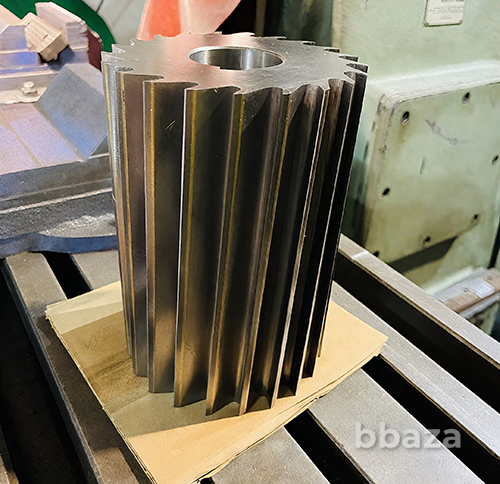 Фрезы для систем стренговой резки гранул Москва - изображение 2