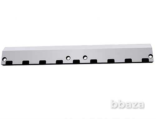 Плоские бумагорезательные ножи Москва - изображение 1