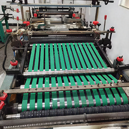 Конвейерная Лента-CSD-02 Москва