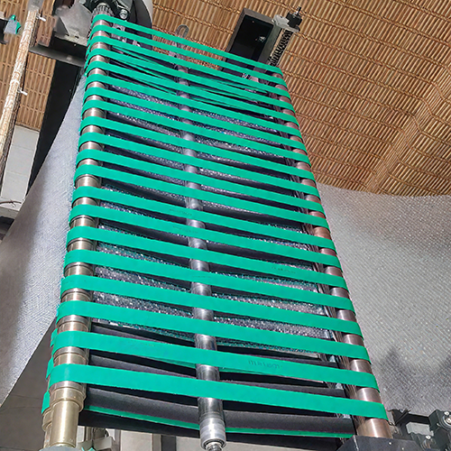 Конвейерная Лента-CSD-02 Москва