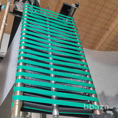 Конвейерная Лента-CSD-02 Москва - изображение 3