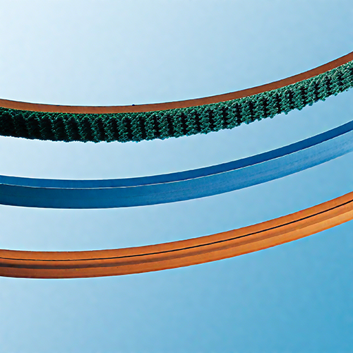 Приводные ремни Москва