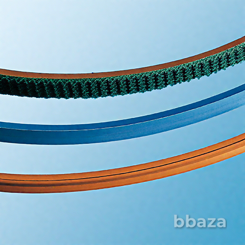 Приводные ремни Москва - изображение 2