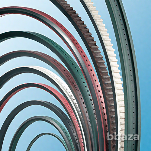 Приводные ремни Москва - изображение 1