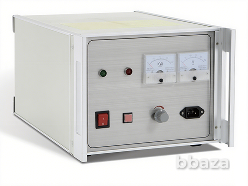 Коронатор EQ2000 Москва - изображение 1