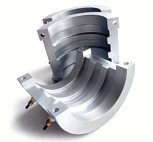 Литые алюминиевые нагреватели Москва