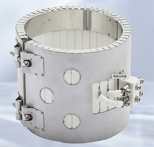 Керамический кольцевой нагреватель Москва