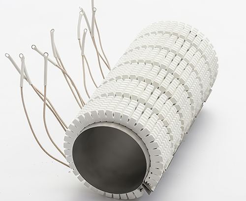 Керамический кольцевой нагреватель Москва