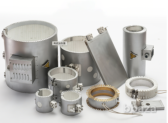 Керамический кольцевой нагреватель Москва - изображение 2