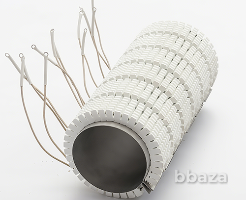 Керамический кольцевой нагреватель Москва - изображение 3