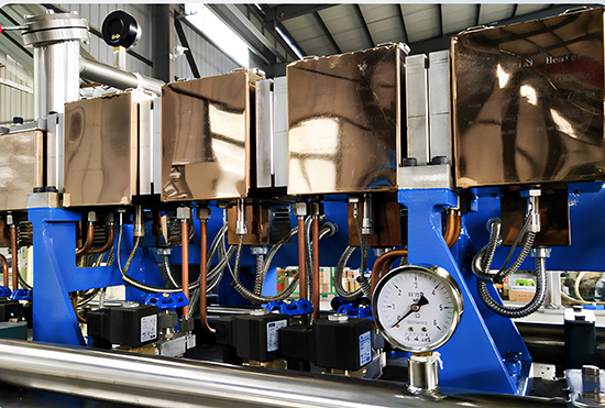 Инфракрасные нагревательные кольца Москва