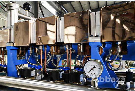 Инфракрасные нагревательные кольца Москва - изображение 3