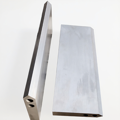 Терморежущий нож для пакетоделательной машины Москва