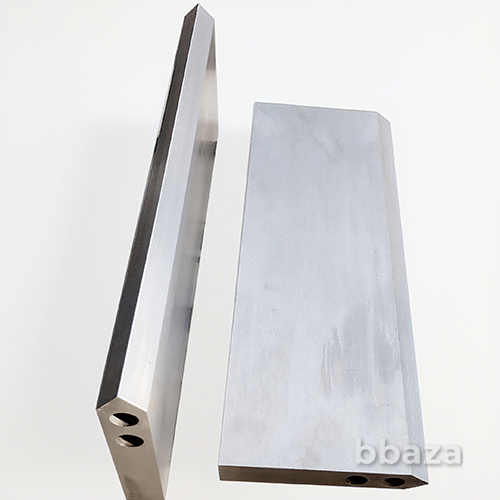 Терморежущий нож для пакетоделательной машины Москва - изображение 1