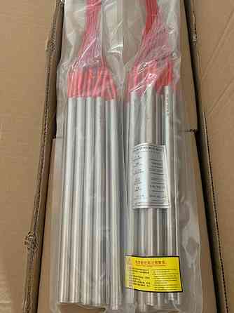 Тэны патронные Москва