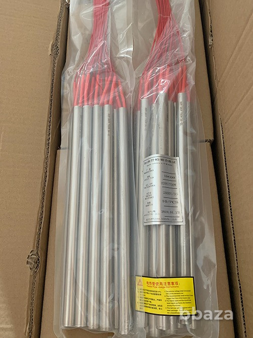 Тэны патронные Москва - изображение 1