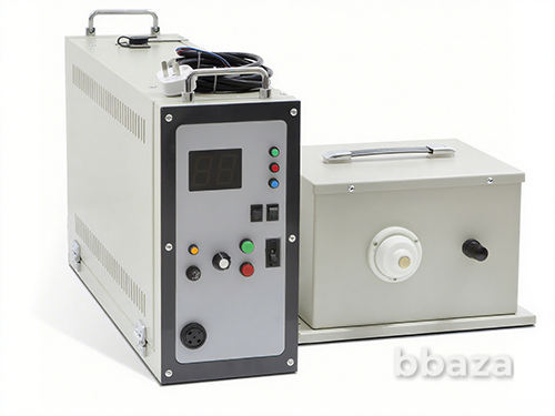 Коронатор EQ2000F Москва - изображение 1