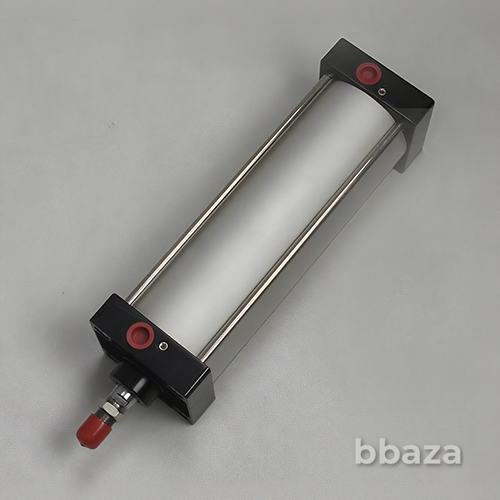 Цилиндр-QG-01 Москва - изображение 1