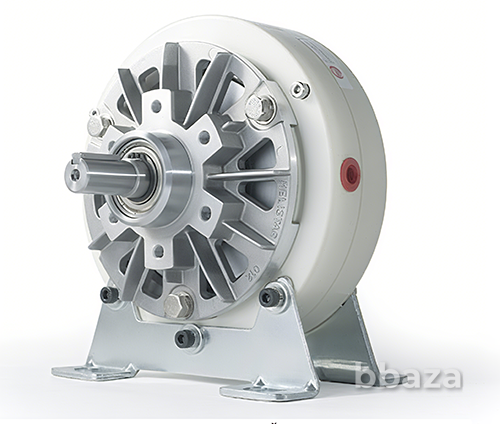 Магнитопорошковый тормоз XF2S Москва - изображение 2