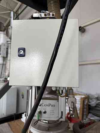 Ультразвуковая измерительная система Москва