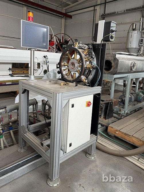 Ультразвуковая измерительная система Москва - изображение 5