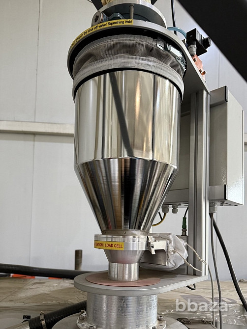 Ультразвуковая измерительная система Москва - изображение 3