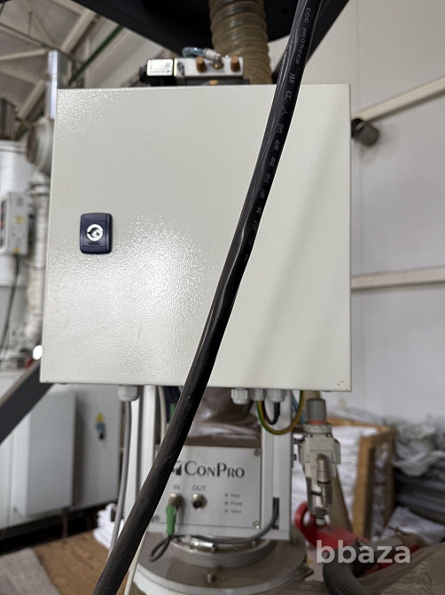 Ультразвуковая измерительная система Москва - изображение 4