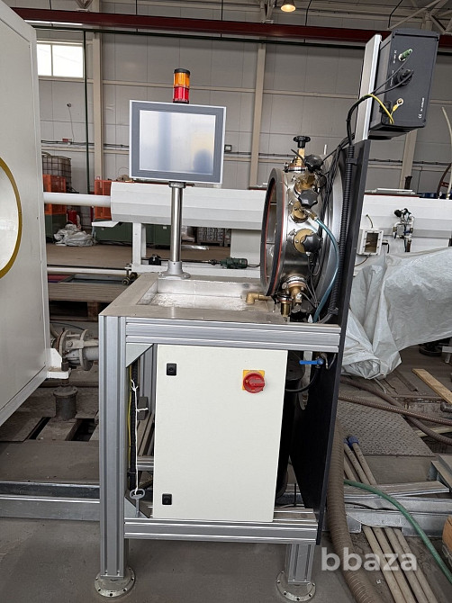 Ультразвуковая измерительная система Москва - изображение 1