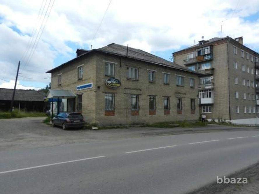 Продажа офиса 116.3 м2 Куса - изображение 1