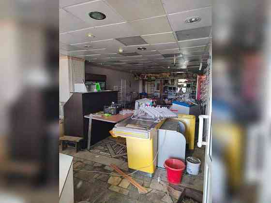 Торговое помещение 146.8 м2 Стрежевой