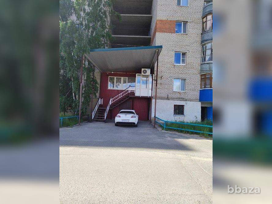 Торговое помещение 146.8 м2 Стрежевой - изображение 1