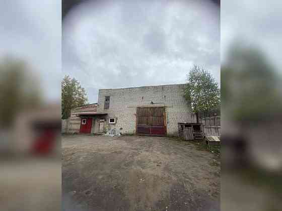 Продается ПСН 551.8 м2 Клинцы