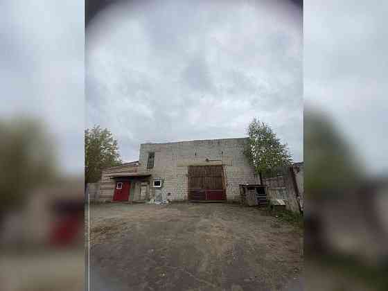 Продается ПСН 551.8 м2 Клинцы