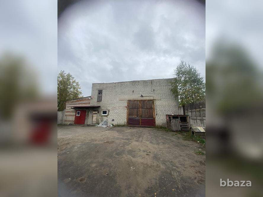 Продается ПСН 551.8 м2 Клинцы - изображение 7