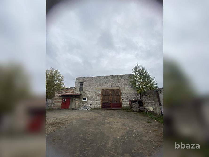 Продается ПСН 551.8 м2 Клинцы - изображение 6