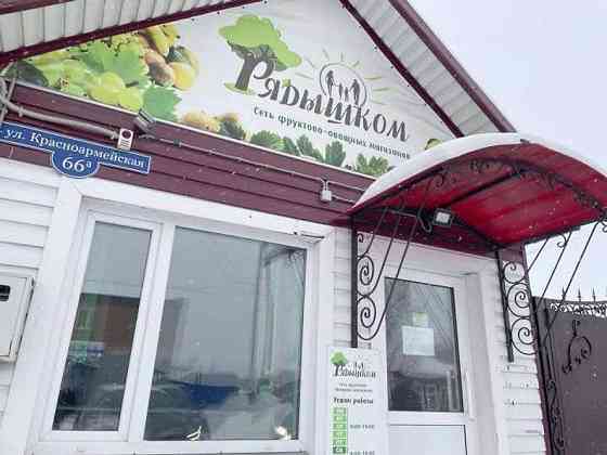 Продается ПСН 56.1 м2 Красноярский край