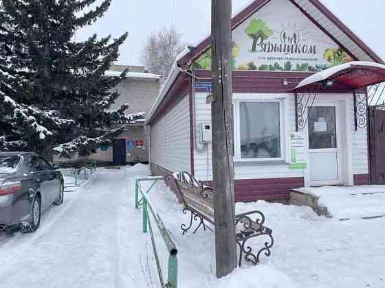 Продается ПСН 56.1 м2 Красноярский край