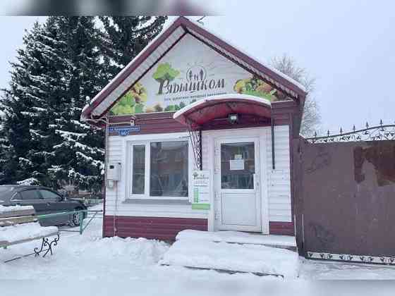 Продается ПСН 56.1 м2 Красноярский край