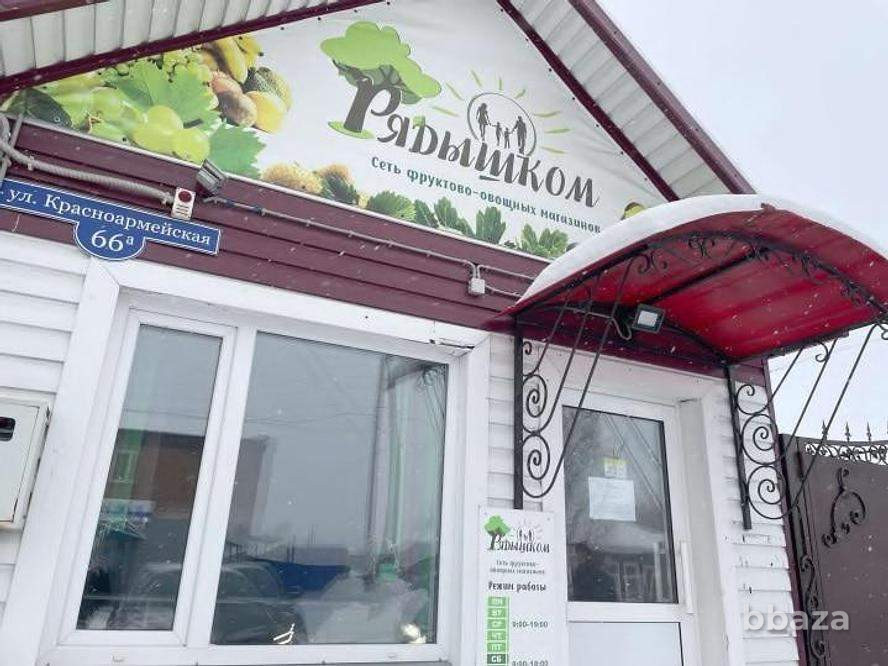 Продается ПСН 56.1 м2 Красноярский край - изображение 2