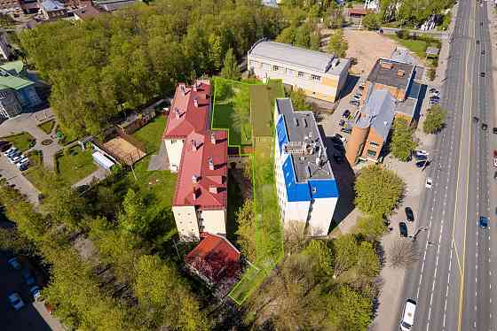 Продается здание 1827.1 м2 Иваново