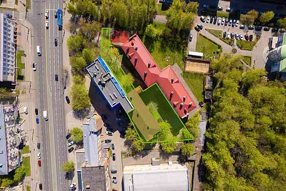 Продается здание 1827.1 м2 Иваново