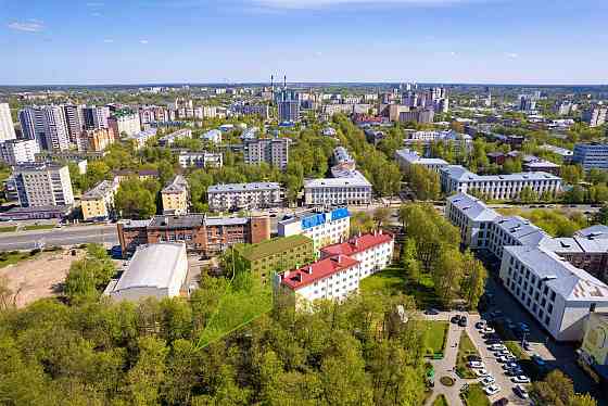 Продается здание 1827.1 м2 Иваново